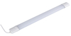 Накладной светодиодный светильник ReLED LINE SLIM 3000Lm 40W (аналог ЛПО 2х36)
